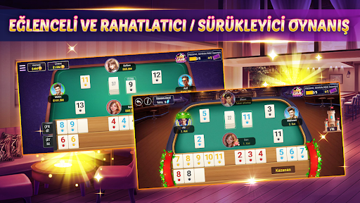Okey İnternetsiz ekran görüntüsü