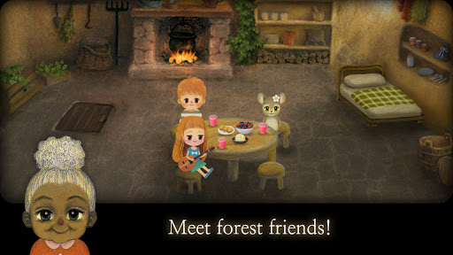 Little Berry Forest 2 : Lite ekran görüntüsü