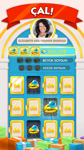 MONOPOLY GO! ekran görüntüsü
