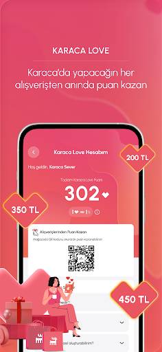Karaca: Ev & Yaşam Alışverişi ekran görüntüsü