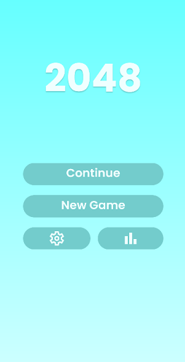 2048 - Merge Numbers ekran görüntüsü