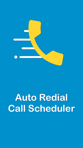 Auto Redial - Call Redialer ekran görüntüsü