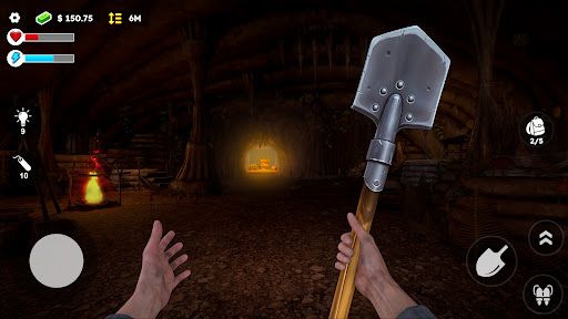 Gold Miner: Fun Mining Games ekran görüntüsü