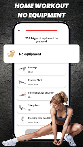 Gym Workout Tracker & Fitness ekran görüntüsü