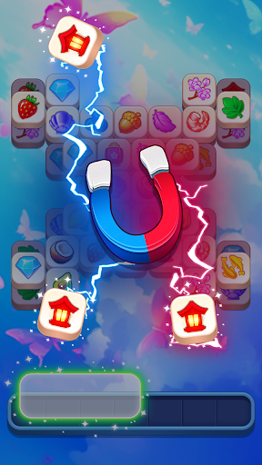 Match Jong - Zen Tile Puzzle ekran görüntüsü