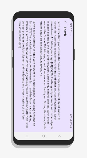 StickyNote - Notepad, Notes ekran görüntüsü