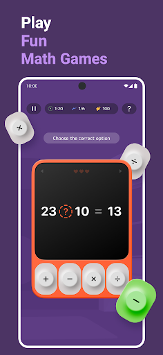 BrainGain - Brain Training ekran görüntüsü