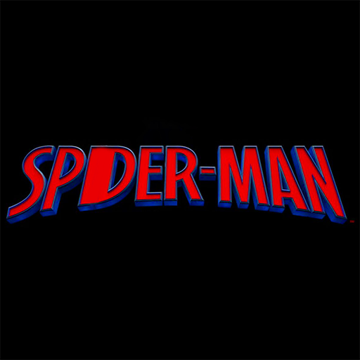 Spiderman Marvel Rivals