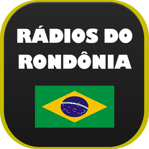 Rádios do Rondônia FM e AM