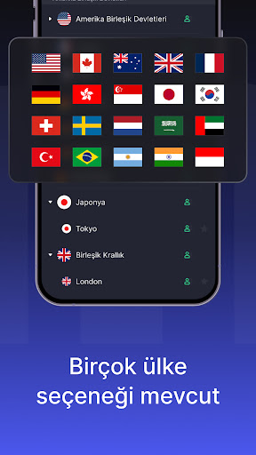 JumpJumpVPN: Hızlı ve Güvenli ekran görüntüsü