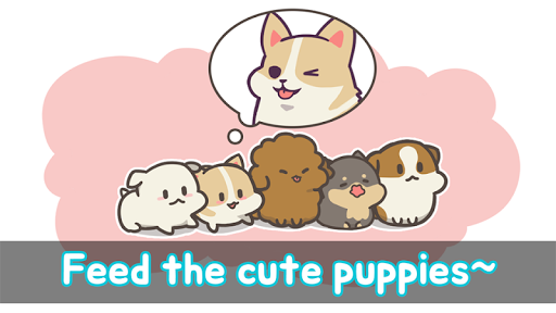 FeeDog with Angel - RaisingDog ekran görüntüsü