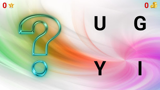 Bukvar (spelling letters) ekran görüntüsü
