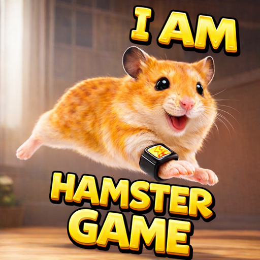 I Am Hamster Game Simulator