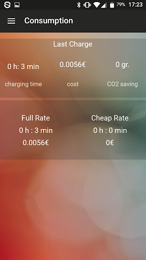 EV CHARGE light ekran görüntüsü