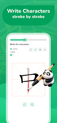 ChineseSkill - Learn Chinese ekran görüntüsü