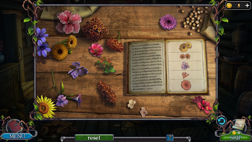 Legendary Tales 3 ekran görüntüsü