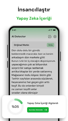 Grammar Checker & Spell Check ekran görüntüsü
