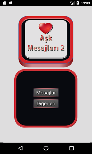 Aşk Mesajları 2 ekran görüntüsü