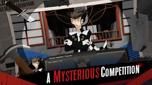 Methods 4: The Best Detective ekran görüntüsü