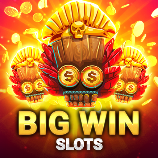 Slots: Casino & Slot makine