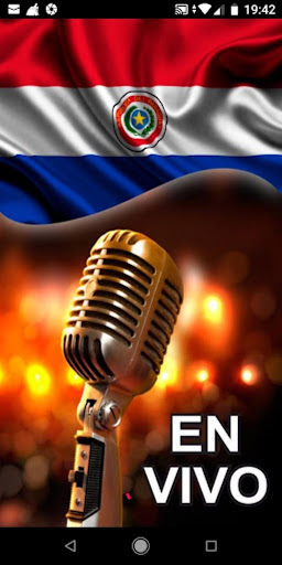 Paraguay Radio Stations ekran görüntüsü