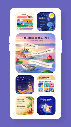 Elixir: Find Balance & Purpose ekran görüntüsü