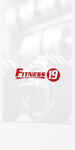 Fitness19 Pittsburgh ekran görüntüsü