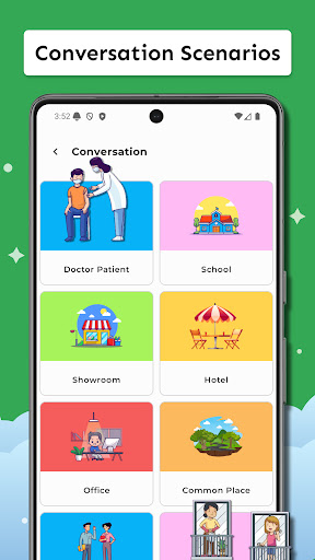 Learn English Through Punjabi ekran görüntüsü