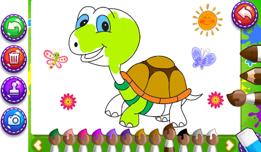 Kids Games - Learn by Playing ekran görüntüsü
