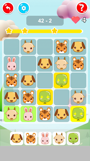 Çocuk Sudoku Oyunu-Puzzle ekran görüntüsü