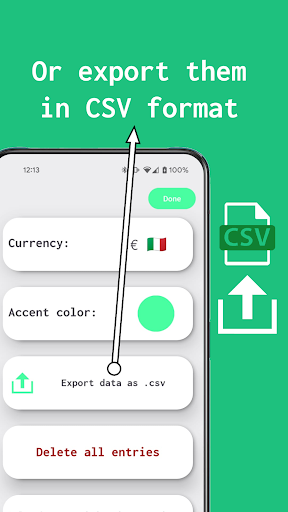 Receipt Scanner - WolfSnap ekran görüntüsü