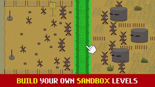Trench Warfare WW1: RTS Army ekran görüntüsü