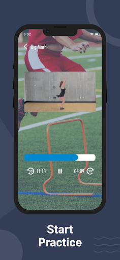 Increase Sprinting Speed ekran görüntüsü