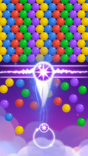 Bubble Pop! - Shooter Puzzle ekran görüntüsü