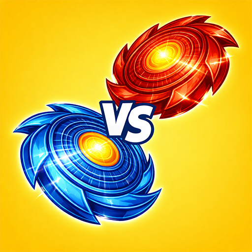 Spinner Birleştirme Dövüş Oyun