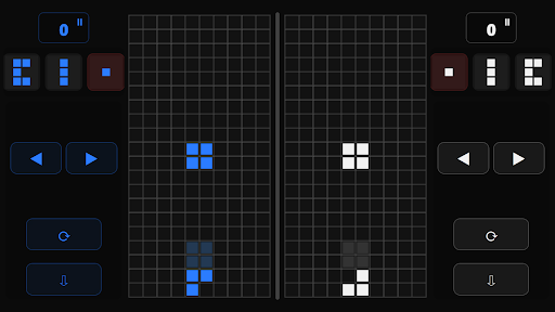 Multi Blocks ekran görüntüsü