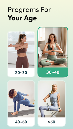Yoga for Beginners | Mind&Body ekran görüntüsü
