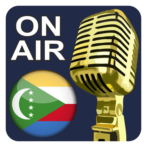Comorian Radio Stations