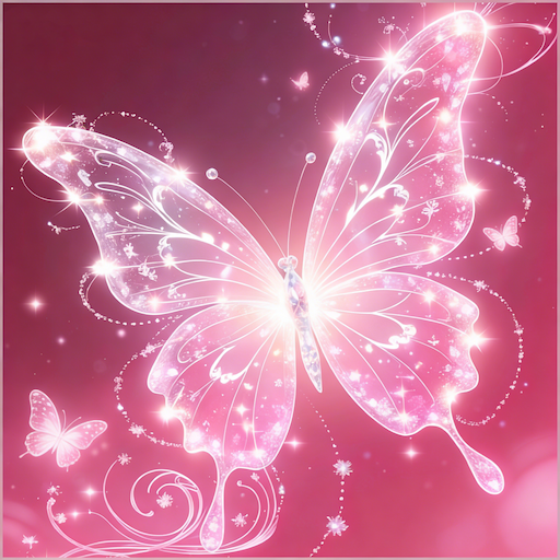Butterfly Wallpaper Live In 4K