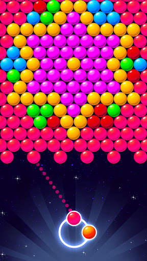Bubble Pop: Bubble Shooter ekran görüntüsü