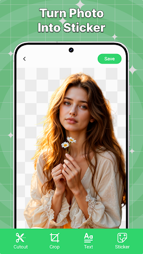 Sticker & Emoji for WA ekran görüntüsü