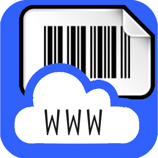 WebScan - arama barkodu