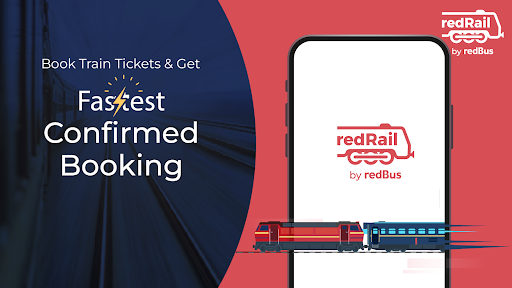 Train Ticket Booking, Status ekran görüntüsü