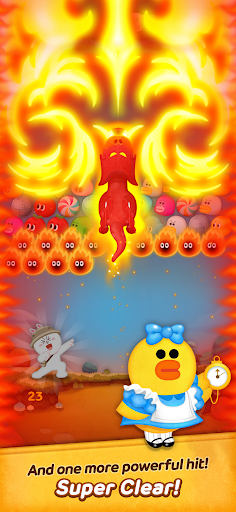 LINE Bubble 2 ekran görüntüsü