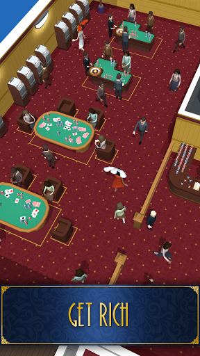 Idle Titanic Tycoon: Ship Game ekran görüntüsü