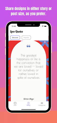 Love and Relationship Quotes ekran görüntüsü