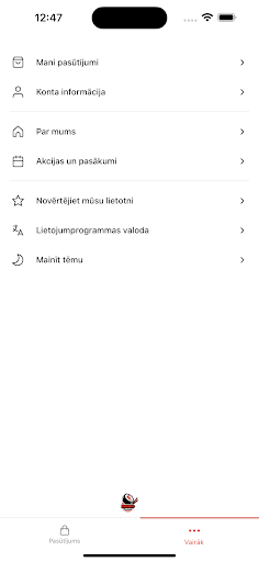 FUDIKO Sushi ekran görüntüsü