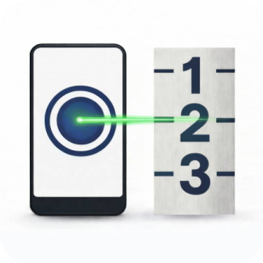Mesafe Ölçer - AR Ölçüm Cihazı