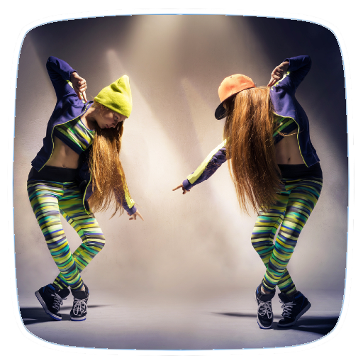 How to Krump Dance