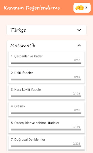 LGS Hap ekran görüntüsü